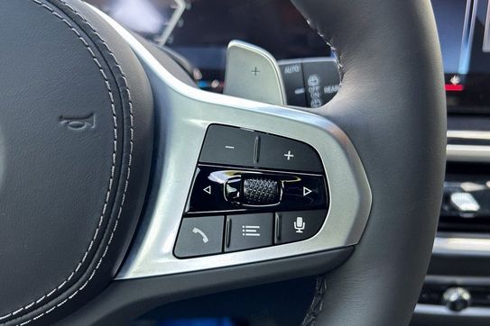 BMW X5 xDrive30d M Sport sport