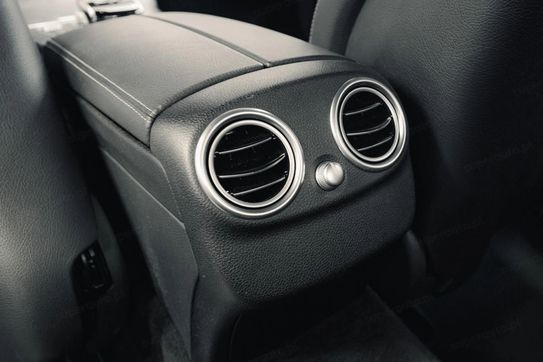 Mercedes Klasa C 300.9G-Tronic
