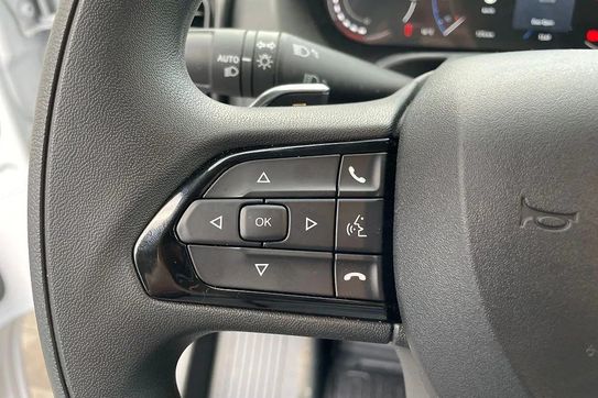 Toyota Proace Max EV 110kWh L3H2 Active