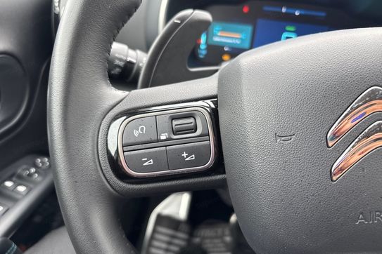 Citroen C5 Aircross Shine Pack 1.6 Hybrid e-EAT8