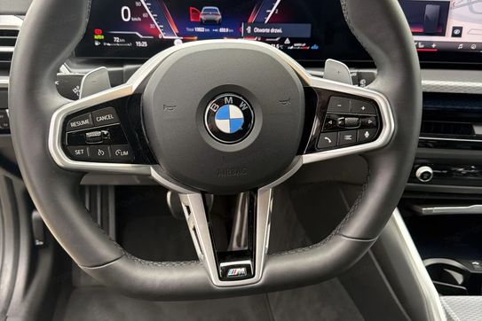 BMW Seria 3 320D M Sport