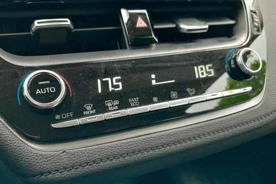 Toyota Corolla 1.8 Hybrid Comfort