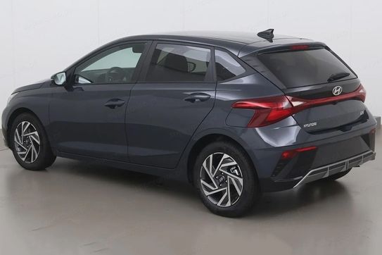 Hyundai i20 1.0 T-GDi Smart