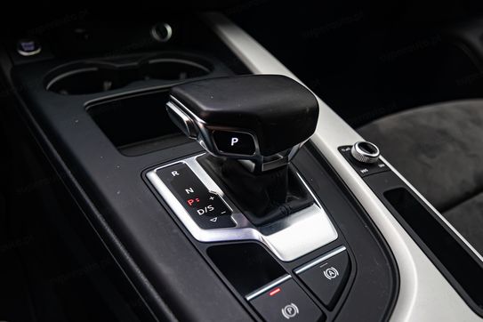 Audi A5 40 TDI quattro S tronic