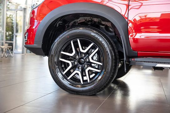 Jac T8 PRO 2.0 CTI MT