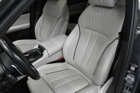 BMW X7 xDrive40d mHEV M Sport