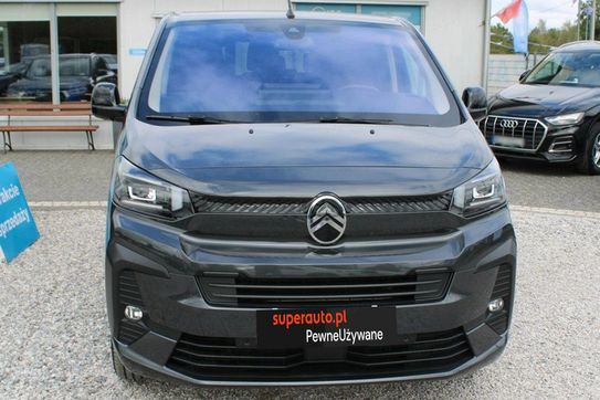 Citroen SpaceTourer Business