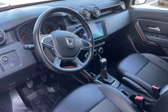 Dacia Duster 1.0 Tce Prestige