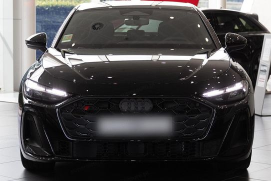 Audi A5 S5 TFSI