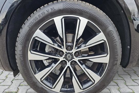 Renault Austral 1.3 TCe Techno