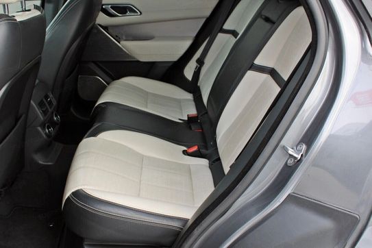 Land Rover Range Rover Velar 2.0