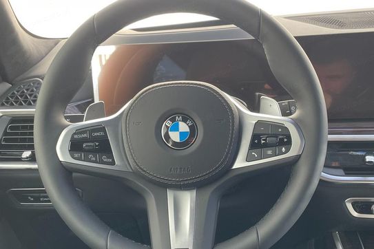 BMW X7 xDrive40d M Sport