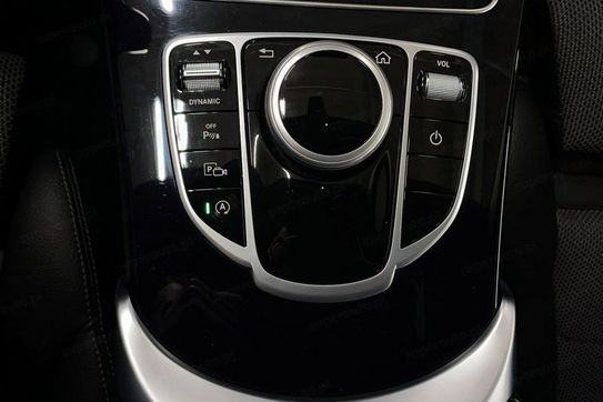 Mercedes Klasa C 180 9G-TRONIC