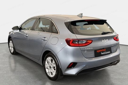 Kia Ceed 1.5 T-GDI