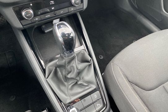 Skoda Kamiq Ambition 1.0 TSI DSG7