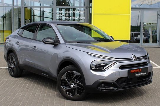 Citroen C4 X 1.2 PureTech Feel Pack S&S EAT8