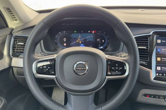 Volvo XC90 B5 D AWD Plus Dark aut
