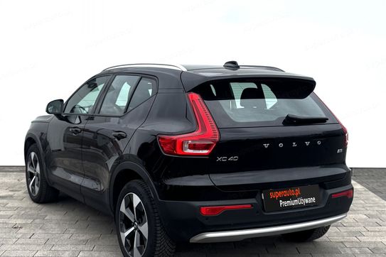 Volvo XC40 B3 Core aut