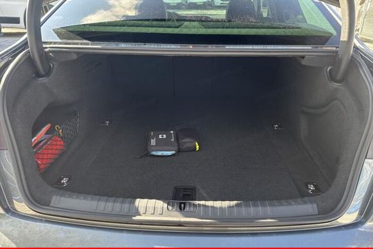 Audi A6 40 TDI quattro Sport S tronic