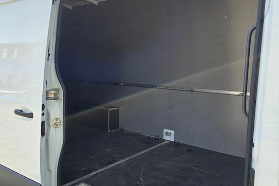 Mercedes Sprinter 315 CDI