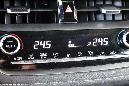 Toyota Corolla 1.8 Hybrid Comfort