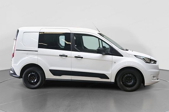 Ford Transit Connect L1H1 Zabudowa Brygadowa