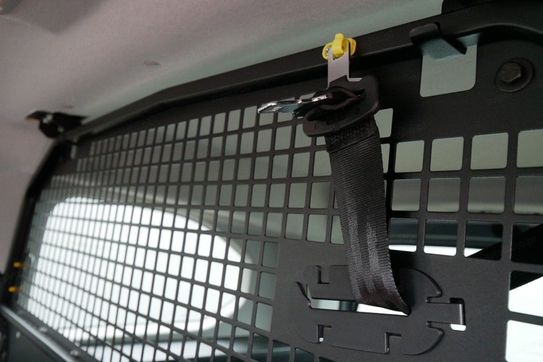 Fiat Doblo Combi L2H1