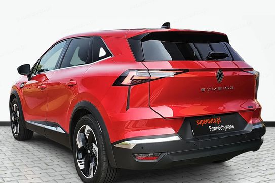 Renault Symbioz 1.6 E-Tech Full Hybrid Techno