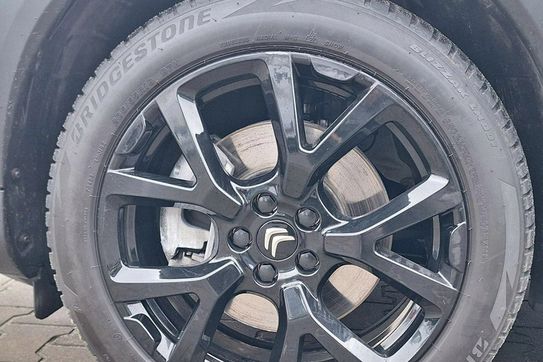 Citroen C5 Aircross 1.6 PHEV 225 Max EAT8