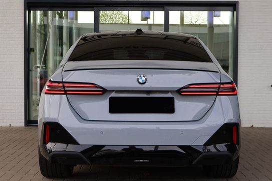 BMW Seria 5 540d xDrive M Sport