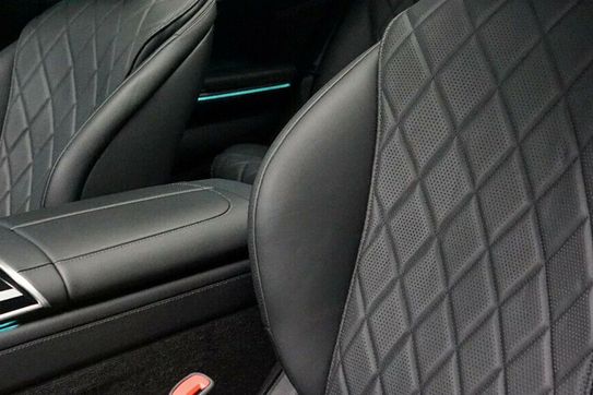 Mercedes Klasa S 350 d 4-Matic AMG Line