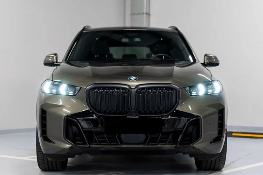 BMW X5 xDrive30d M Sport