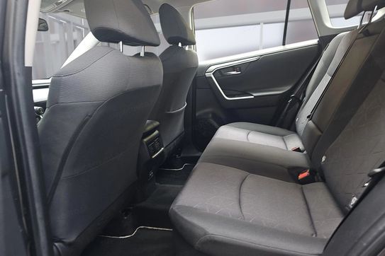 Toyota RAV4 Hybrid Comfort 4x4