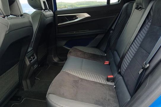 Renault Rafale 1.2 E-Tech Full Hybrid 200 esprit Alpine MMT