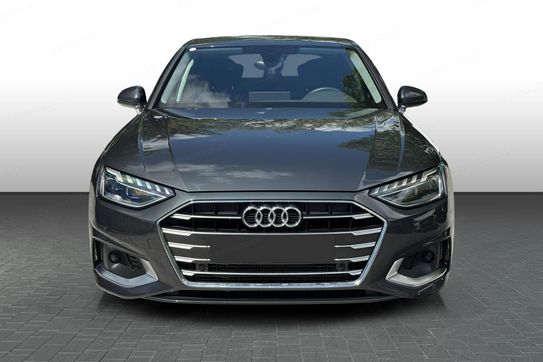 Audi A4 35 TFSI Advanced
