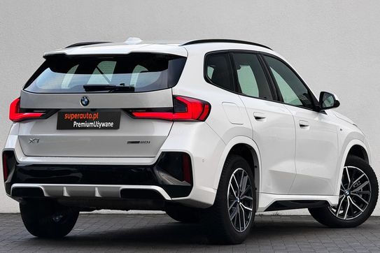BMW X1 sDrive20i M Sport