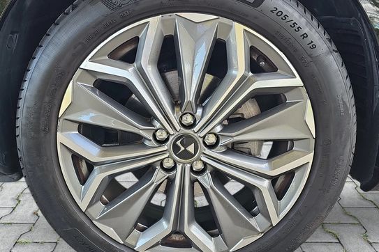 DS DS4 1.2 Puretech Cross Trocadero