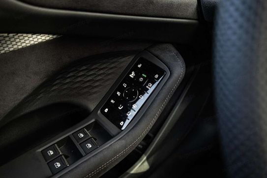 Audi A5 TDI quattro S line