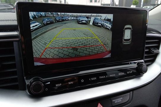 Kia Ceed 1.5 T-GDI  DCT