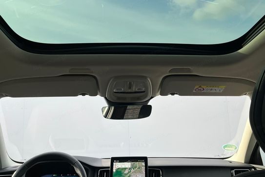 Volvo XC60 B5 B AWD Plus Dark