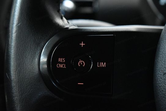 Mini Clubman Cooper