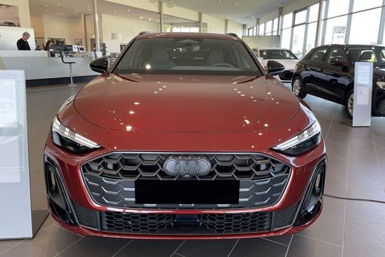 Audi A5 TFSI quattro Avant