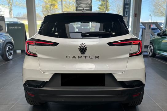 Renault Captur Techno Eco-G LPG 1.2 TCe