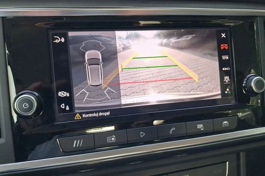 Seat Ateca 1.5 TSI DSG