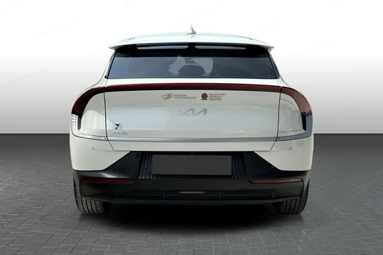 Kia EV6 58kWh