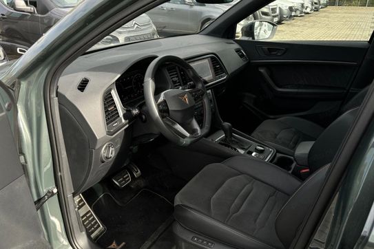 Cupra Ateca 1.5 TSI DSG