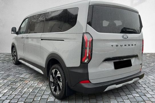 Ford Tourneo Custom 320 L2H1 Active A8 AWD