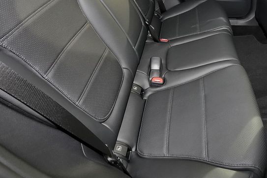 Mercedes GLC 200 4-Matic Avantgarde