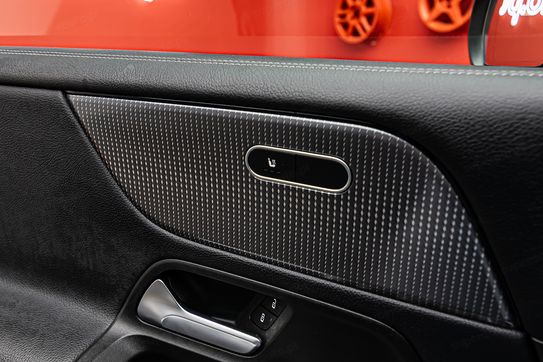 Mercedes GLB 200 d Progressive