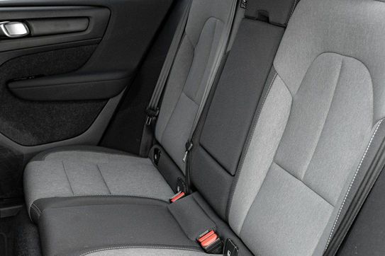 Volvo XC40 T3 Momentum Pro